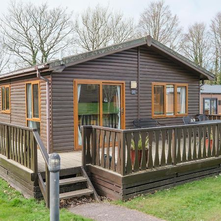 High Tide Vila Wadebridge Exterior foto