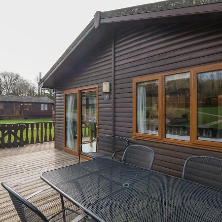 High Tide Vila Wadebridge Exterior foto
